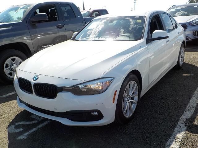 BUY BMW 3 SERIES 2016 4DR SDN 320I RWD, WSM Auctions