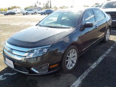 BUY FORD FUSION 2010 4DR SDN SEL FWD, WSM Auctions