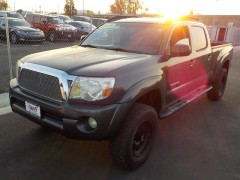 BUY TOYOTA TACOMA 2011 2WD DOUBLE LB V6 AT PRERUNNER (NATL), WSM Auctions