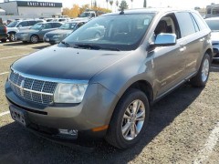 BUY LINCOLN MKX 2010 FWD 4DR, WSM Auctions