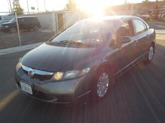 BUY HONDA CIVIC SDN 2010 4DR AUTO DX-VP, WSM Auctions