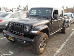 BUY JEEP GLADIATOR 2021 RUBICON 4X4, WSM Auctions