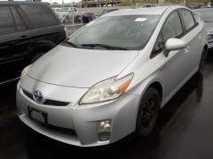 BUY TOYOTA PRIUS 2011 5DR HB II (NATL), WSM Auctions