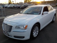 BUY CHRYSLER 300 2014 4DR SDN RWD, WSM Auctions