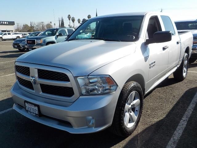 BUY RAM 1500 2016 2WD CREW CAB 140.5