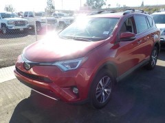 BUY TOYOTA RAV4 2016 AWD 4DR XLE (NATL), WSM Auctions