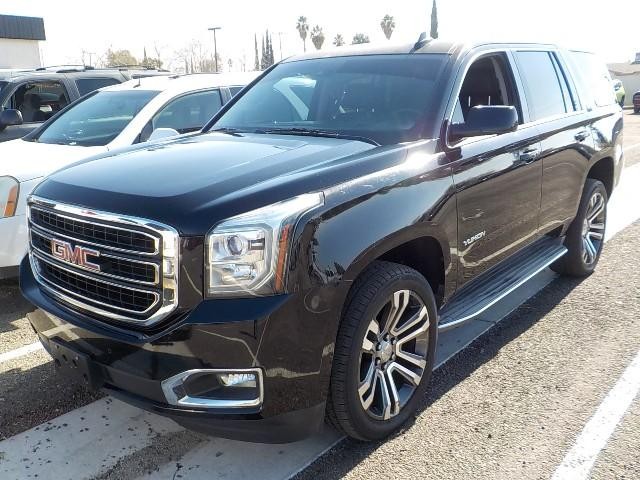 BUY GMC YUKON 2015 4WD 4DR SLT, WSM Auctions