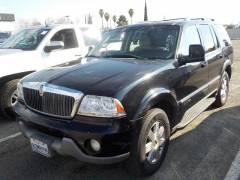 BUY LINCOLN AVIATOR 2003 2WD PREMIUM, WSM Auctions