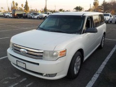 BUY FORD FLEX 2012 4DR SE FWD, WSM Auctions