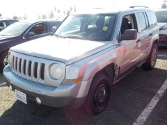 BUY JEEP PATRIOT 2014 4WD 4DR SPORT, WSM Auctions