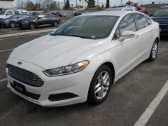 BUY FORD FUSION 2014 4DR SDN SE FWD, WSM Auctions