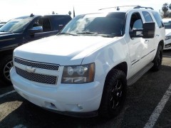 BUY CHEVROLET TAHOE 2011 4WD 4DR 1500 LTZ, WSM Auctions