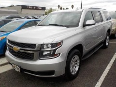 BUY CHEVROLET SUBURBAN 2019 4WD 4DR 1500 LT, WSM Auctions