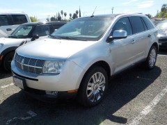 BUY LINCOLN MKX 2010 FWD 4DR, WSM Auctions