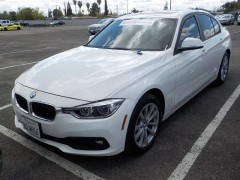 BUY BMW 3 SERIES 2018 320I SEDAN SOUTH AFRICA, WSM Auctions