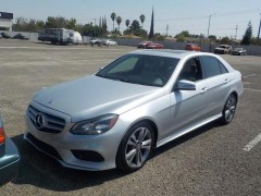 BUY MERCEDES-BENZ E-CLASS 2016 4DR SDN E 350RWD, WSM Auctions