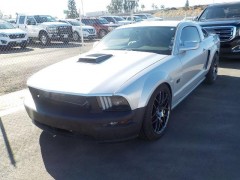 BUY FORD MUSTANG 2006 2DR CPE GT DELUXE, WSM Auctions
