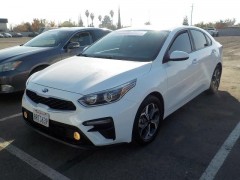 BUY KIA FORTE 2019 FE IVT, WSM Auctions