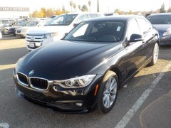 BUY BMW 3 SERIES 2018 320I SEDAN, WSM Auctions