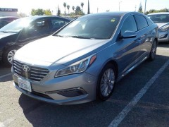 BUY HYUNDAI SONATA 2015 4DR SDN 2.4L LIMITED, WSM Auctions