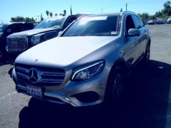 BUY MERCEDES-BENZ GLC 2019 GLC 300 SUV, WSM Auctions