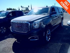BUY GMC YUKON XL 2019 4WD 4DR DENALI, WSM Auctions