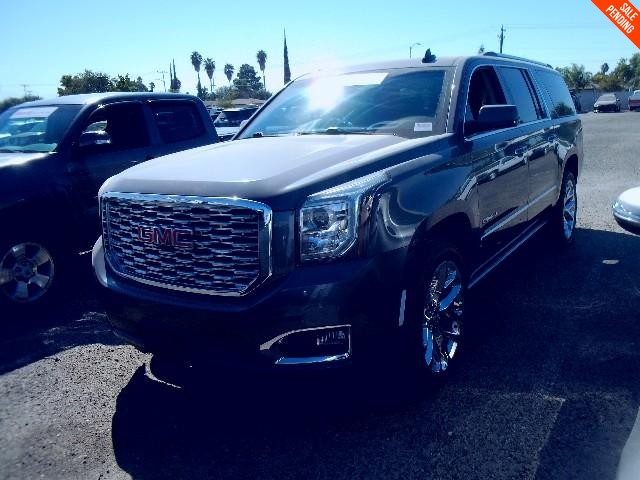 BUY GMC YUKON XL 2019 4WD 4DR DENALI, WSM Auctions