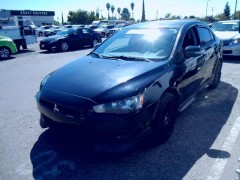 BUY MITSUBISHI LANCER 2015 4DR SDN CVT ES FWD, WSM Auctions