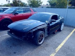 BUY FORD MUSTANG 2012, WSM Auctions