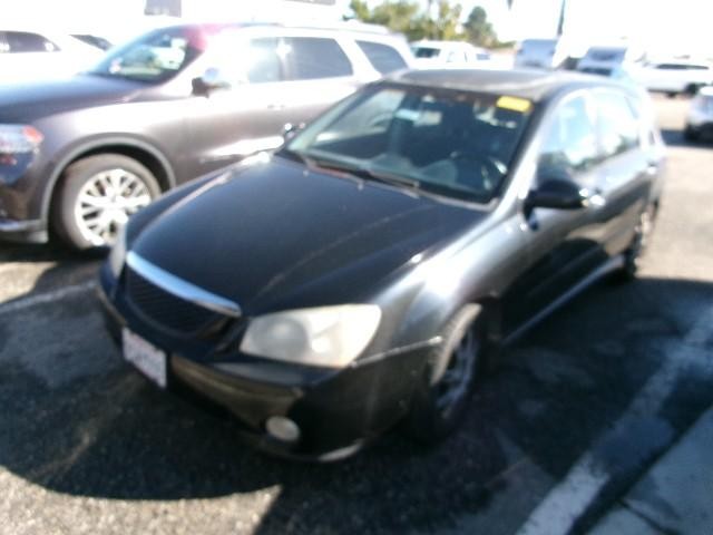 BUY KIA SPECTRA 2006 5DR HB SPECTRA5 AUTO, WSM Auctions