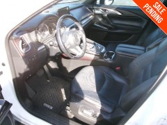 BUY MAZDA CX-9 2018 GRAND TOURING AWD, WSM Auctions