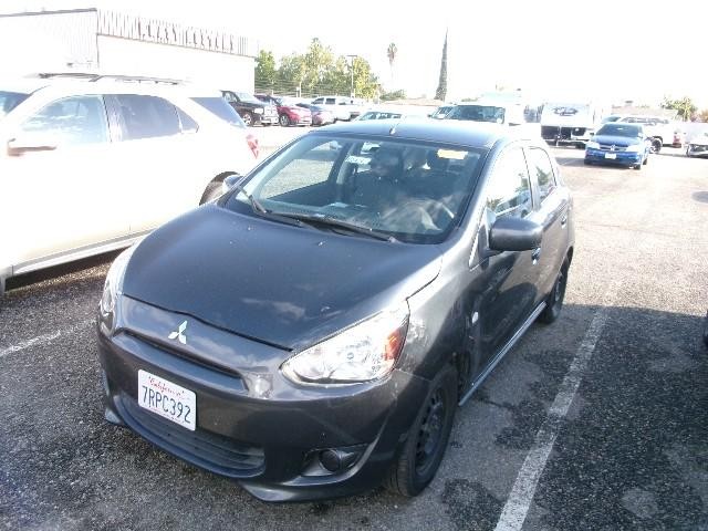 BUY MITSUBISHI MIRAGE 2014, WSM Auctions